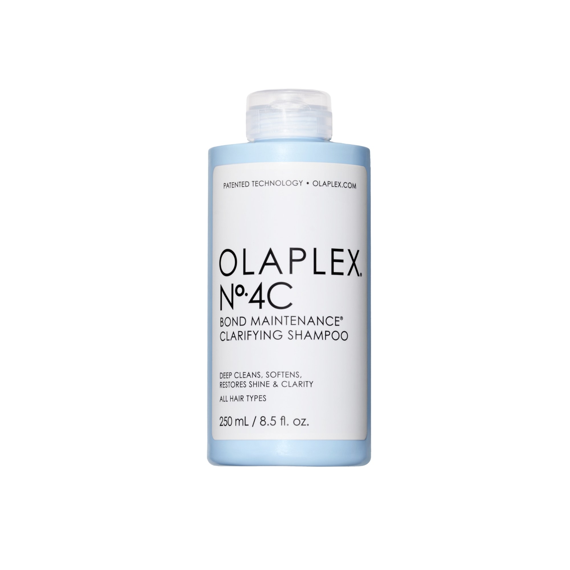 NÚM. 4C BOND MAINTENANCE™ (SHAMPOO CLARIFICADOR)